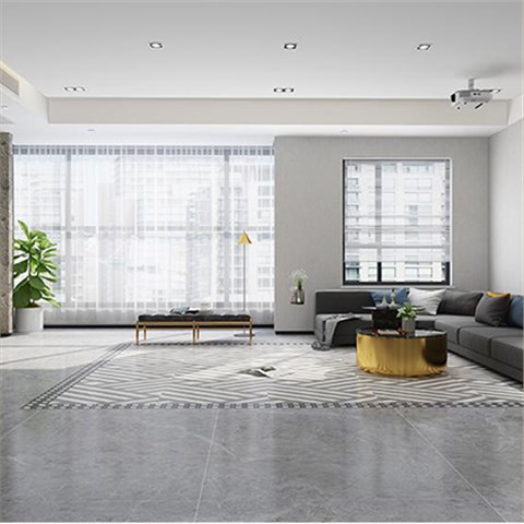 欧神诺瓷砖 5T系列FLT155 进口金刚釉 600X1200mm