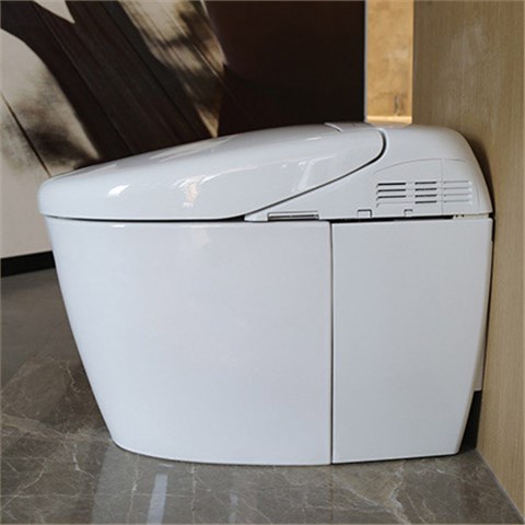 TOTO 智能马桶 CES9878WCS 陶瓷 白色