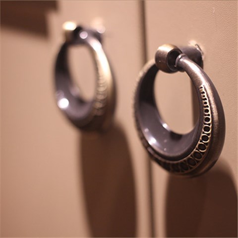 佰怡家 全屋定制家具 金玉满堂 实木颗粒板 36种颜色 可选择 按平方计算价格
