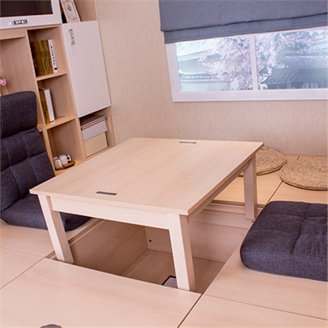 佰怡家 全屋定制家具 北欧阳光 实木颗粒板 36种颜色 可选择 按平方计算价格