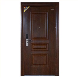 美心 防盗门 2200 2050*960 钢板