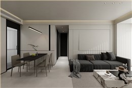 玺园2204效果图制作6