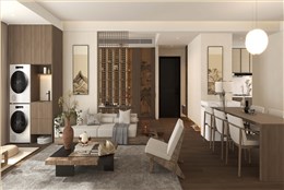 瑧园1栋四单元2104效果制作15