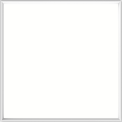 巴迪斯 集成吊顶 致亮系列二代LED BDS-ZL327-LED-W 327*327 铝镁合金