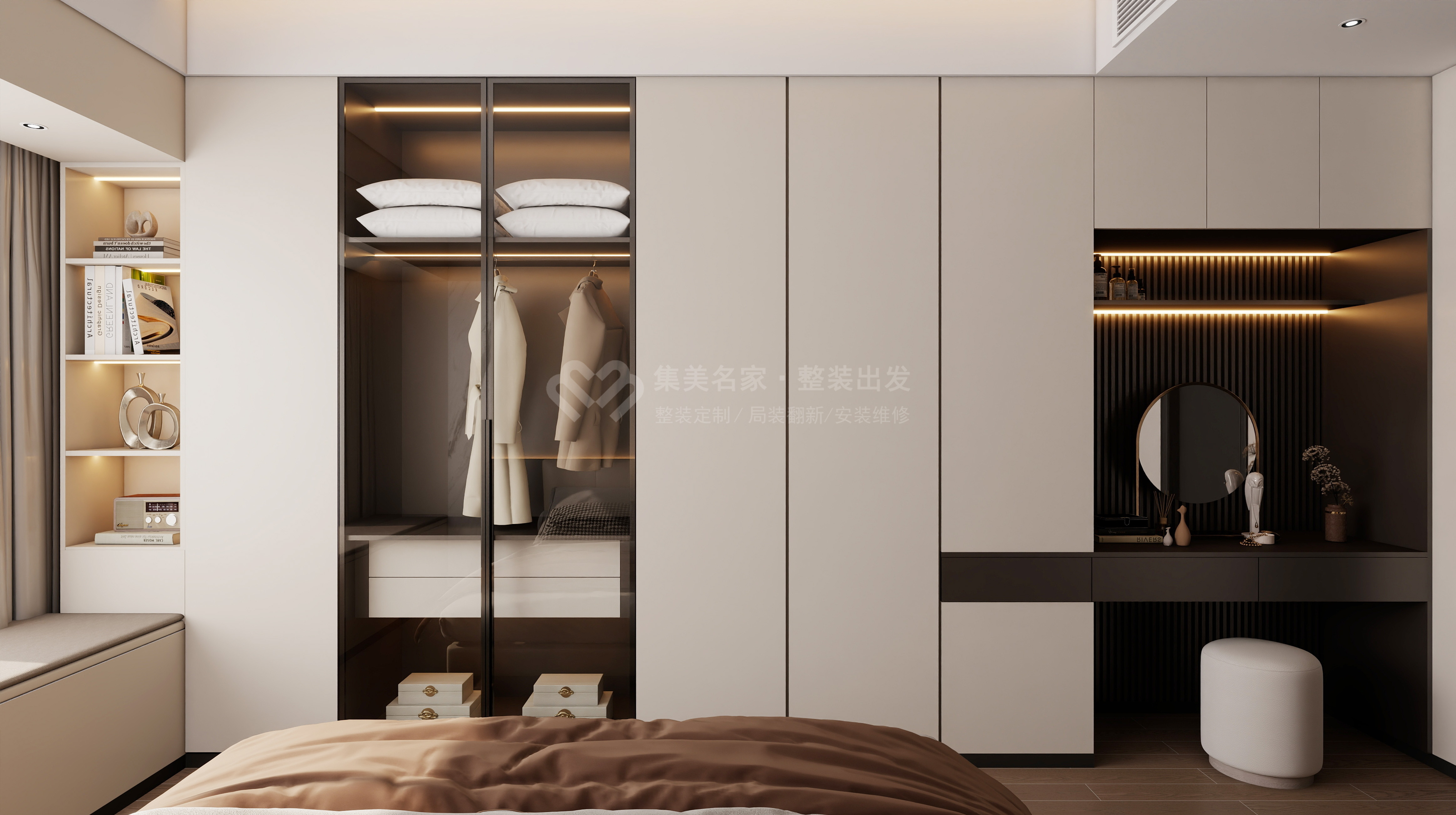 主卧2