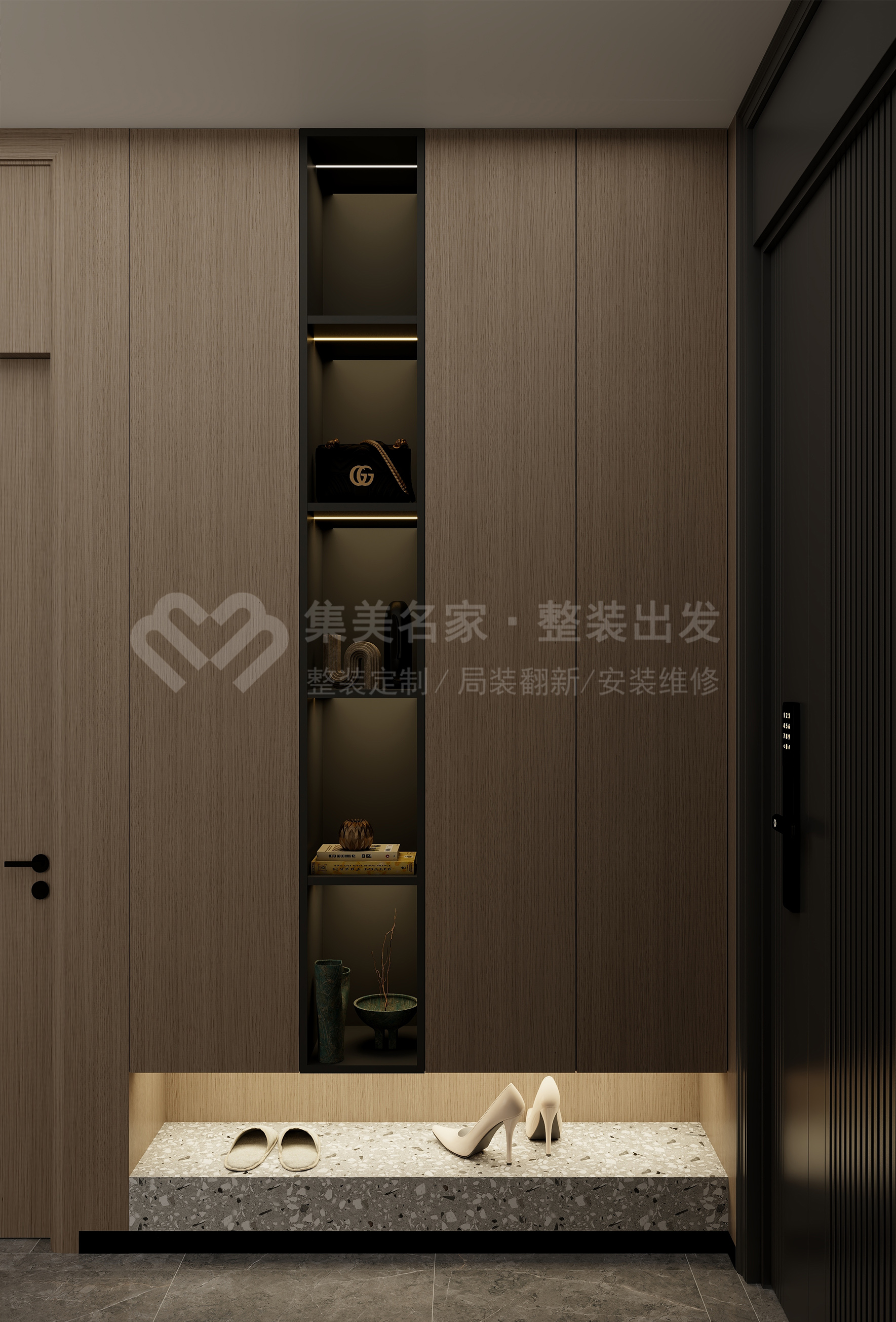 玄关