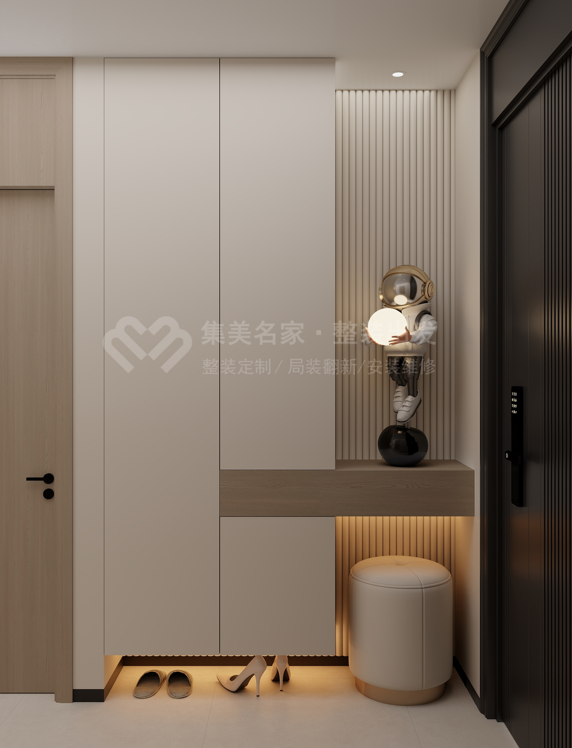玄关